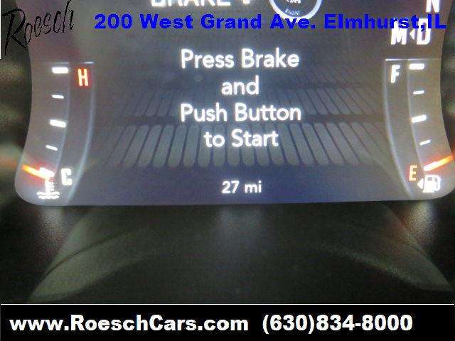 2017 Dodge Challenger SXT 2dr Coupe